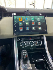 Штатная магнитола Radiola RDL-1367-B Land Rover Range Rover Sport 2 (2013-2016) Bosch