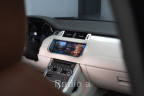 Штатная магнитола Radiola RDL-1666-15 Land Rover Range Rover Evoque (2012-2016) (BOSCH)