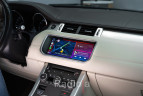 Штатная магнитола Radiola RDL-1666-15 Land Rover Range Rover Evoque (2012-2016) (BOSCH)
