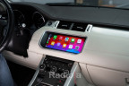 Штатная магнитола Radiola RDL-1666-15 Land Rover Range Rover Evoque (2012-2016) (BOSCH)