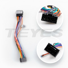 Переходная рамка Chery Fulwin 2 (2010-2012) F2 (9")