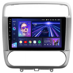 Штатная магнитола Teyes CC3 6/128 Honda Stream 1 (2000-2006)