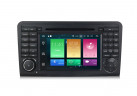 Штатная магнитола Carmedia MKD-M792-P6-8 Mercedes-Benz GL-klasse X164 2006-2012
