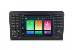 Штатная магнитола Carmedia MKD-M792-P6-8 Mercedes-Benz GL-klasse X164 2006-2012