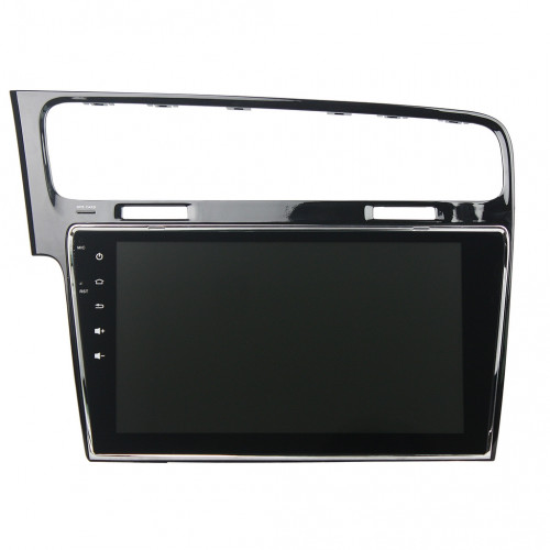 Штатная магнитола Carmedia KD-1010-P30 Volkswagen Golf 7 2013+