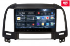 Штатная магнитола Redpower 75008 Hyundai Santa Fe 2-поколение CM (01.2006-08.2012)