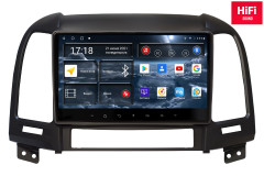 Штатная магнитола Redpower 75008 Hyundai Santa Fe 2-поколение CM (01.2006-08.2012)