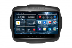 Штатная магнитола Redpower 71221 Jeep Renegade 1-поколение (03.2014-01.2020)
