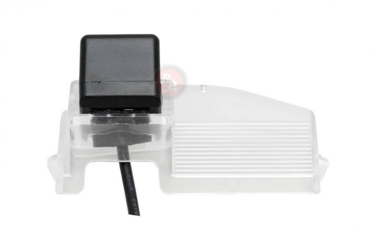 Камера заднего вида Redpower Premium MAZ079 Mazda 2 (2007+), 3 (2005-2013)