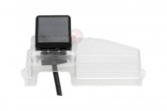 Камера заднего вида Redpower Premium MAZ079 Mazda 2 (2007+), 3 (2005-2013)