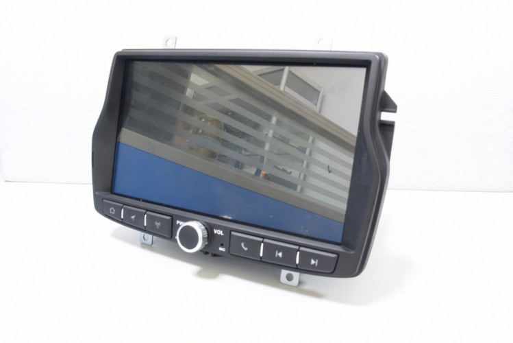 Штатная магнитола Carmedia KR-8167-S9 Lada Vesta