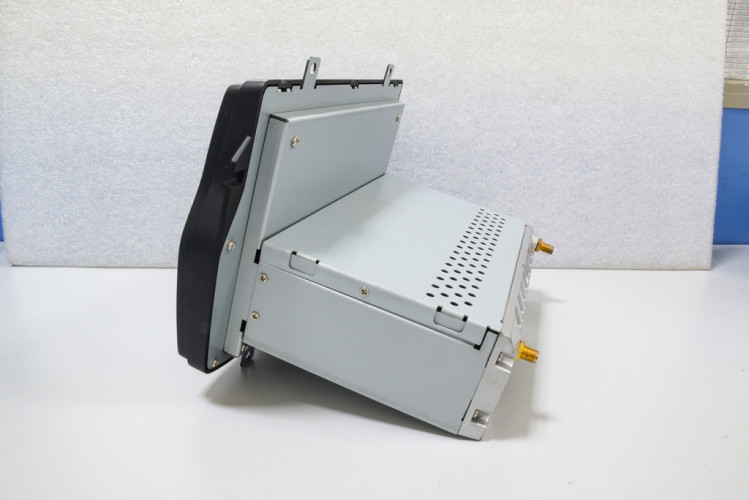 Штатная магнитола Carmedia KR-8167-S9 Lada Vesta