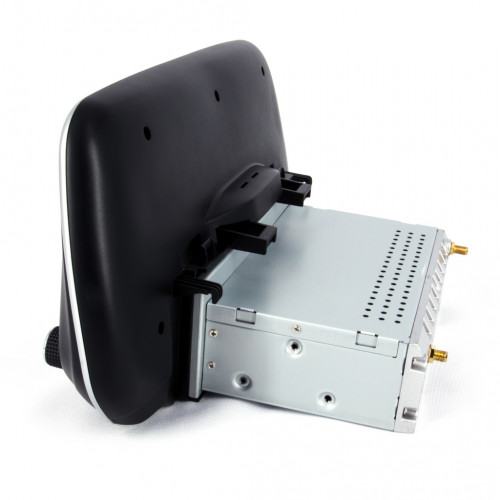 Штатная магнитола Сarmedia KR-9180-S10 Hyundai Santa Fe 2018+