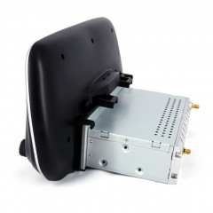 Штатная магнитола Сarmedia KR-9180-S10 Hyundai Santa Fe 2018+