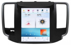 Штатная магнитола Tesla Carmedia ZF-1126-Q6 Nissan Teana (2008-2013)