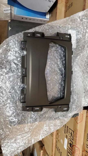 Штатная магнитола Tesla Carmedia ZF-1126-Q6 Nissan Teana (2008-2013)