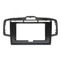 Переходная рамка Honda Freed 1 (2008-2016) F2 Правый руль (10")