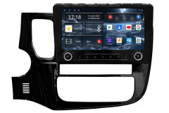 Штатная магнитола Redpower K71156 Mitsubishi Outlander (2012-2019)