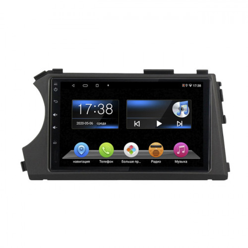 Штатная магнитола Parafar PF160Slim7 Ssang Yong Kyron (2005-2015)