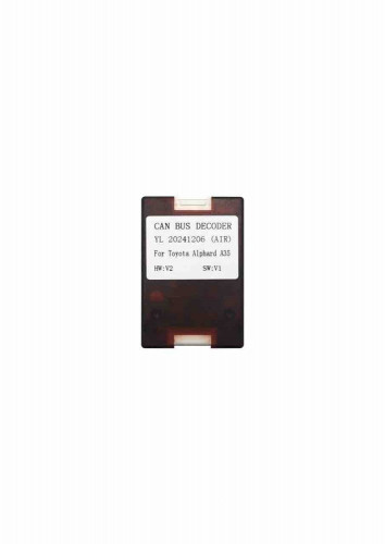 Штатная магнитола Carmedia YL-T1220 Toyota Land Cruiser 300 (2021-2025) TOP на Android 13.0 поддержка 360