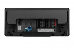 Штатная магнитола Carmedia YL-T1220 Toyota Land Cruiser 300 (2021-2025) TOP на Android 13.0 поддержка 360