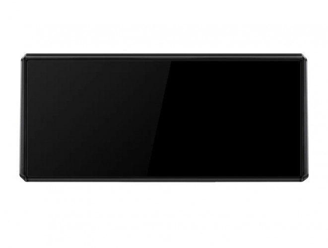 Штатная магнитола Carmedia YL-T1220 Toyota Land Cruiser 300 (2021-2025) TOP на Android 13.0 поддержка 360
