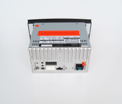 Штатная магнитола Carmedia KR-7094-S10 Volkswagen T5 Caravelle/Transporter 2003-2009