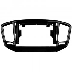 Переходная рамка Geely Emgrand X7 (2014-2020) (9")