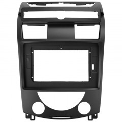 Переходная рамка SsangYong Rexton 2 Y250 (2006-2012) (10")