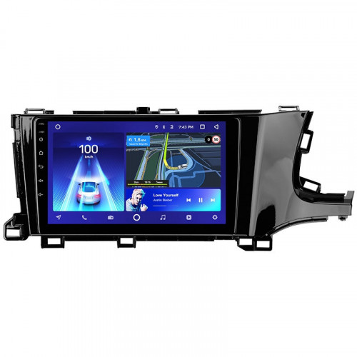 Переходная рамка Honda Shuttle 2 (2015-2020) Правый руль (9")