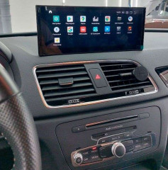Штатная магнитола Radiola RDL-8513 Audi Q3 (2012-2018)