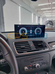 Штатная магнитола Radiola RDL-8513 Audi Q3 (2012-2018)