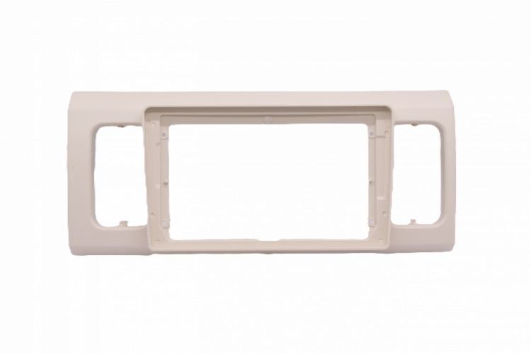 Переходная рамка Suzuki Alto 8 (2014-) (9")