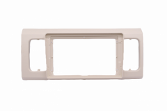 Переходная рамка Suzuki Alto 8 (2014-) (9")