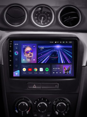 Штатная магнитола Teyes CC3 6/128 Suzuki Vitara 2 (2014-2018)