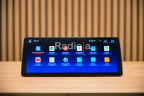 Штатная магнитола Radiola RDL-1538 L BMW 5/6 серии GT (G30/G31/G32) 2017+ EVO