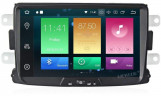 Штатная магнитола Carmedia MKD-R831-P6-8 Renault Kaptur 2016+
