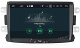 Штатная магнитола Carmedia MKD-R831-P6-8 Renault Kaptur 2016+