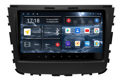 Штатная магнитола Redpower 71159 SsangYong Rexton 4-поколение (03.2017-11.2020)