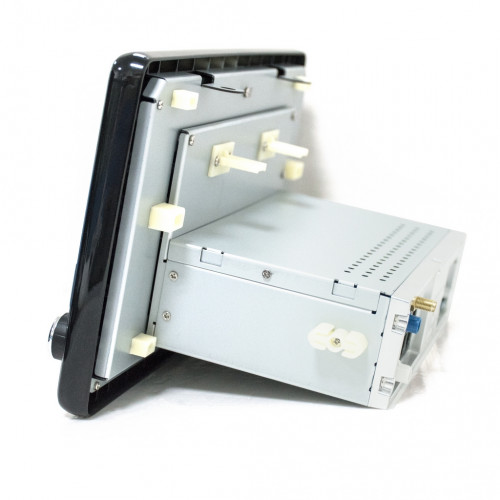 Штатная магнитола Сarmedia KR-9196-S10 Renault Arkana 2019+