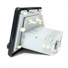 Штатная магнитола Сarmedia KR-9196-S10 Renault Arkana 2019+