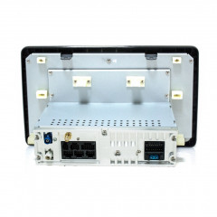 Штатная магнитола Сarmedia KR-9196-S10 Renault Arkana 2019+