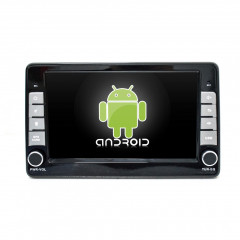 Штатная магнитола Сarmedia KR-9196-S10 Renault Arkana 2019+