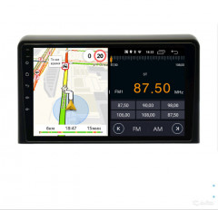 Штатная магнитола Parafar PF309LTX Hyundai Sonata 2018+