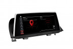 Штатная магнитола Radiola TC-1267 BMW 7 серии F01/F02 (2012-2015) NBT