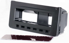 Штатная магнитола Redpower 71038BC Mitsubishi Pajero Sport (2008-2014)