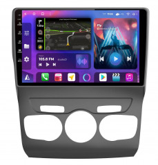 Штатная магнитола FarCar XL2006M Citroen C4 2010+