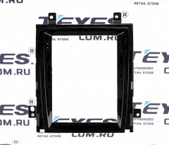 Переходная рамка Cadillac Escalade 3 GMT900 (2006-2014) / SLS (2007-2012) (9,7")