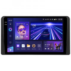 Переходная рамка Honda Stepwgn 6 2022+ Правый руль (10")