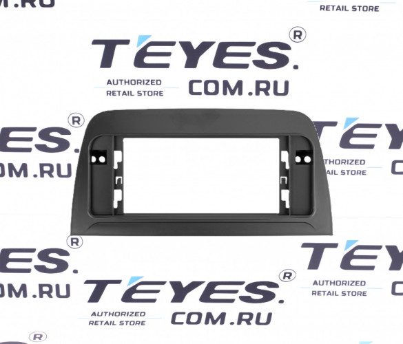 Переходная рамка Mazda CX-5 (2012-2015) Тип-A (12,3")